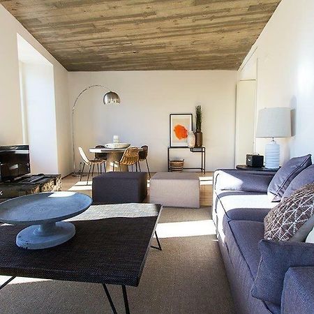 LisboaLuxury T.M. Flat With A View公寓 外观 照片