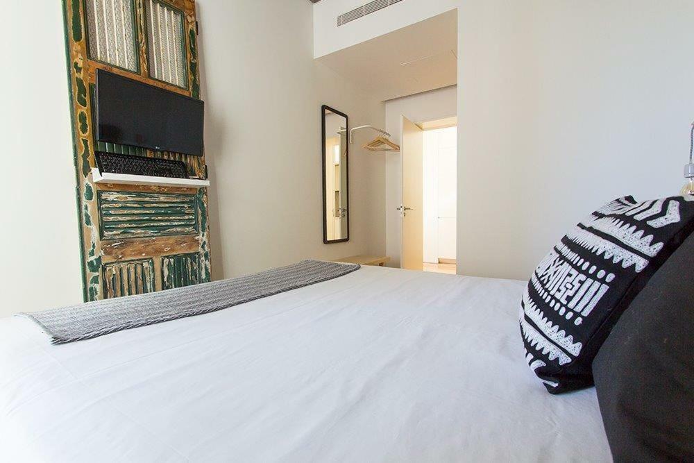 LisboaLuxury T.M. Flat With A View公寓 外观 照片